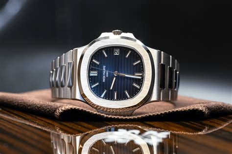 patek philippe ring nautilus|Patek Philippe Nautilus for sale.